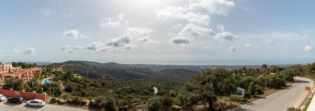 Casa-chalet en Venta en Avenida OJEN en Ojén