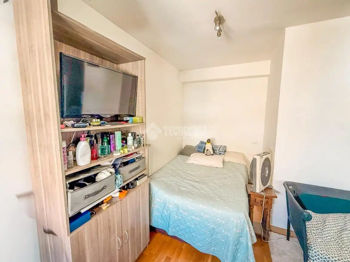 Habitación de Piso en venta en Parla con Aire acondicionado y Calefacción
