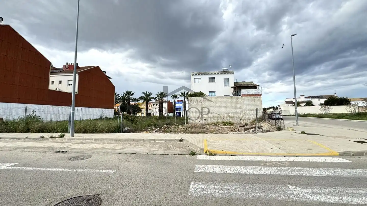 Grundstücke und Bauplätze zum Verkauf in Carcaixent, imagen 2