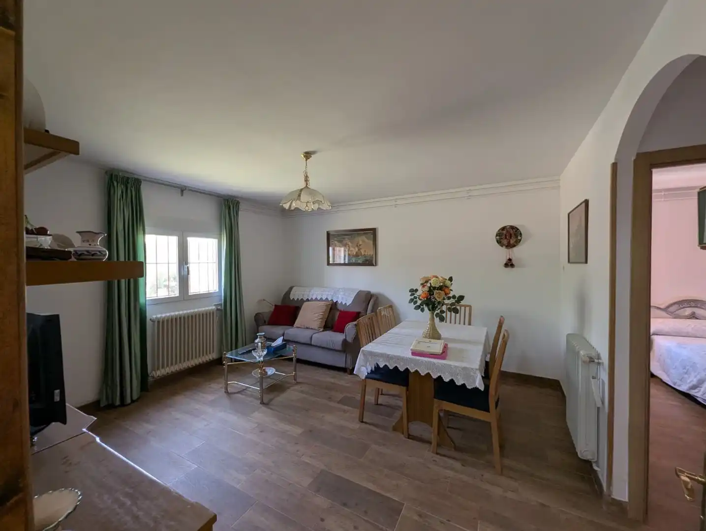 Rural land for sale in Villanueva de la Vera, imagen 18