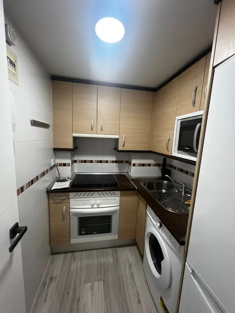 Apartament de lloguer a Calle de Villanueva, 30, Recoletos