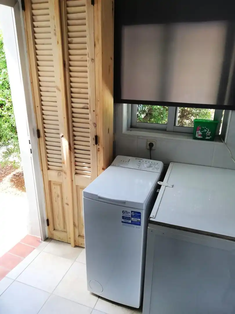Casa amb piscina en venda a Carrió - La Merced - Los Pinos, imagen 23