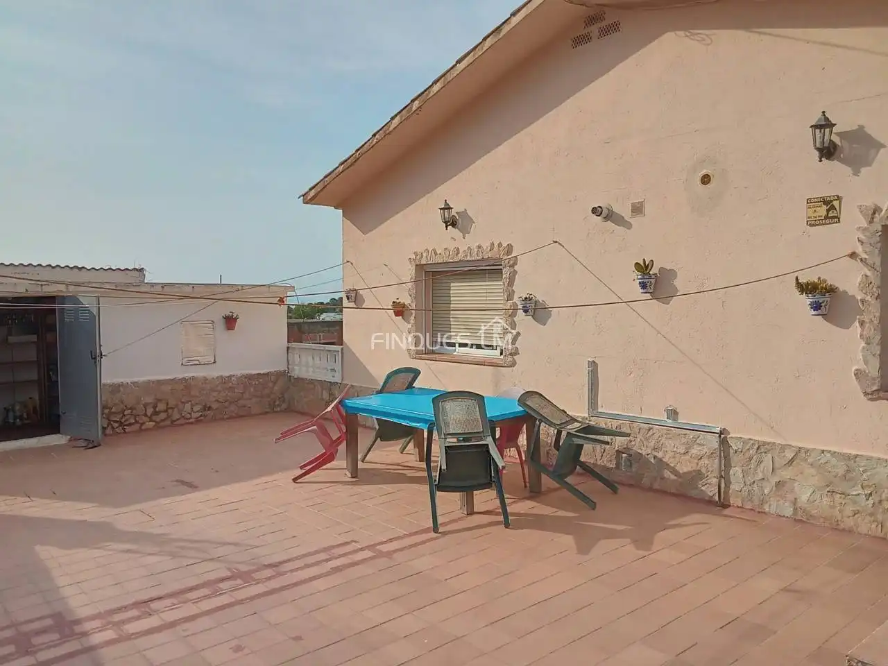 Casa o chalet en venta en Calle Sant Marc, 1, Montbarbat