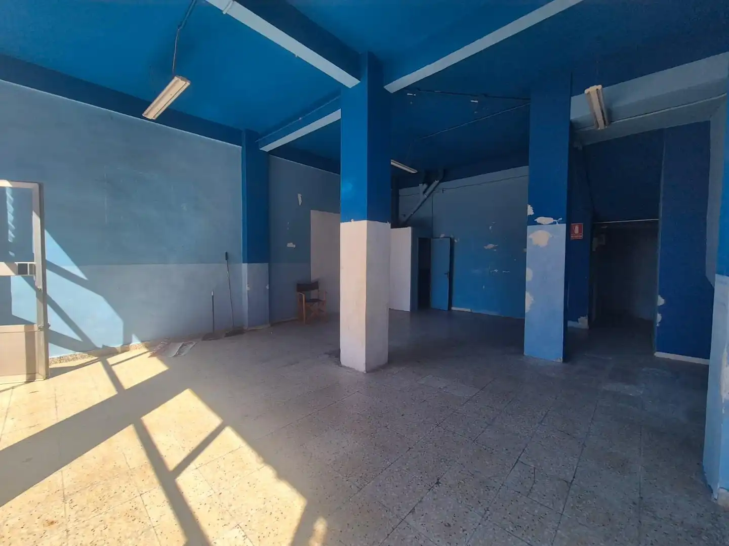 Business premises to rent in Güeñes, imagen 2