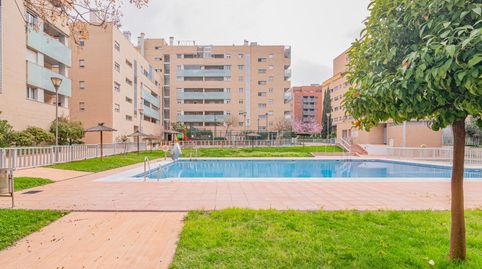 Foto 2 de Piso en venta en Plaza Plaza Catedrática Asunción Linares, 1, Campus de la Salud, Granada Capital