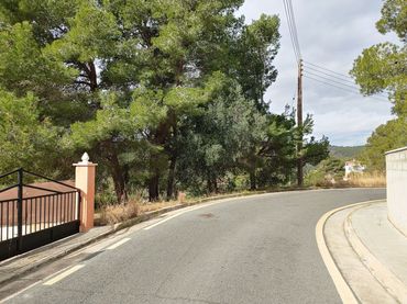Terrenys i solars en venda a Generalitat 15