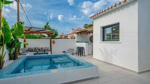 Photo 2 of Single-family semi-detached to rent in Les Bassetes - El Marjal, Dénia