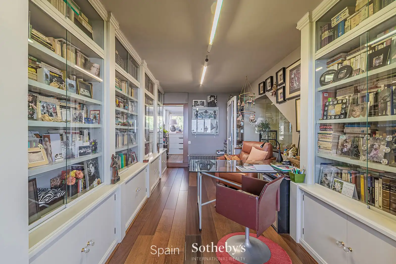 Casa con jardín en venta en Carrer de l'Est, imagen 42