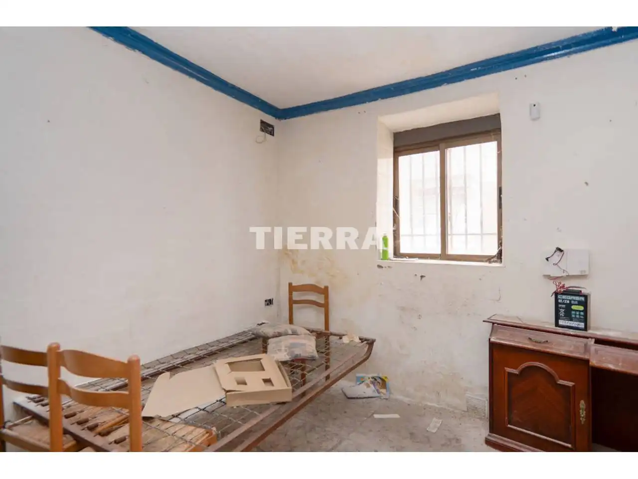 Casa pareada en venta en Calle Castillo, imagen 2