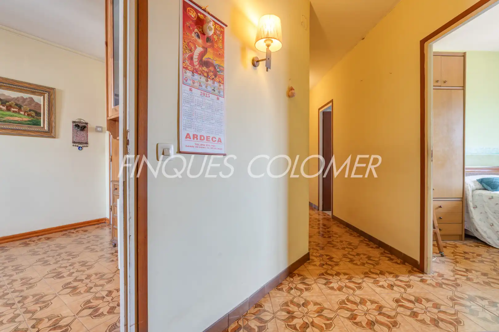 Ático en venta en Rubí con Calefacción, Terraza y Horno