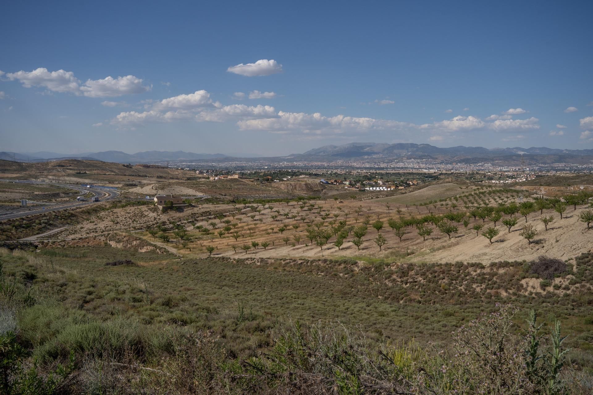 Grundstücke zum verkauf in Alhendín