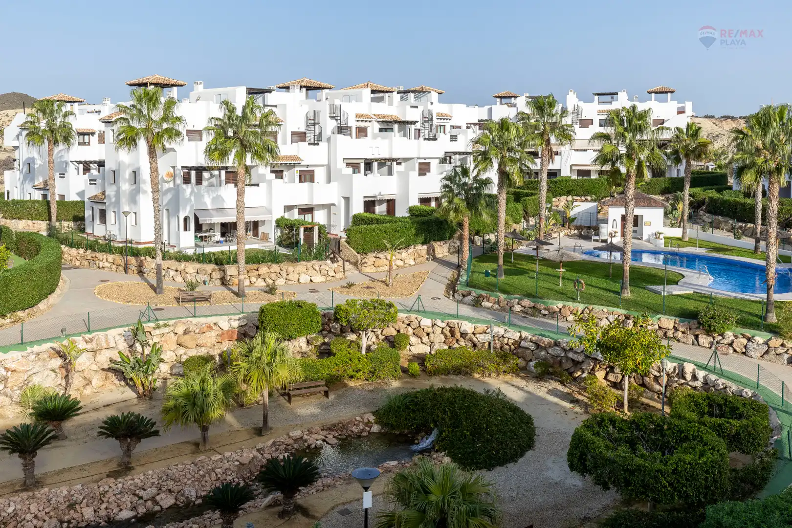 Habitatge amb terrassa en venda a Avenida Alcazaba, imagen 38