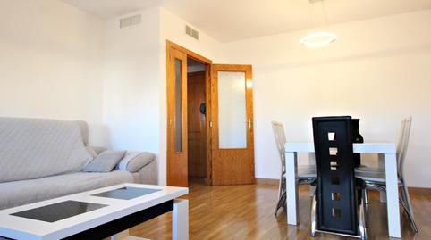 Foto 4 de Pis en venda a Calle Ciudad de Toyooka, 3, Paus - Poligono San Blas, Alicante / Alacant