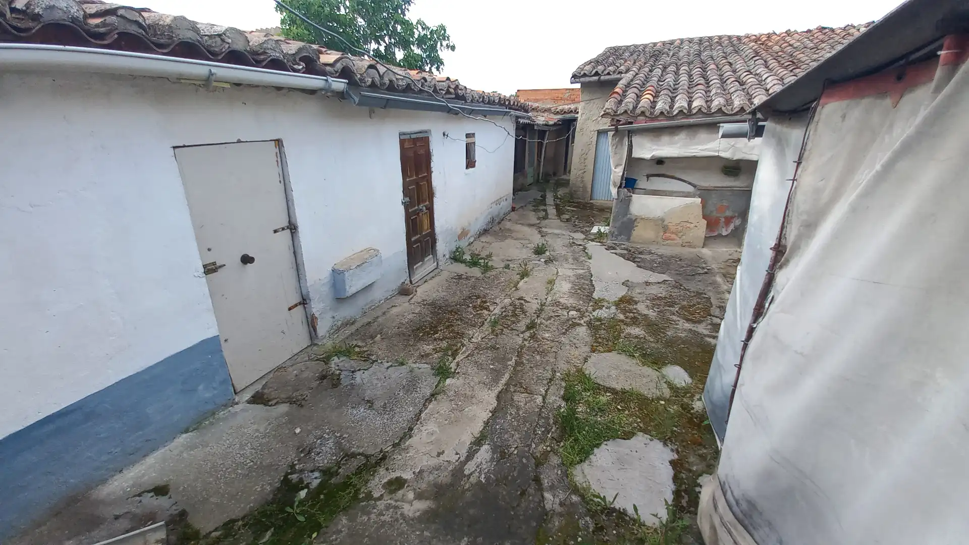 Casa o chalet en venta en Villaralbo