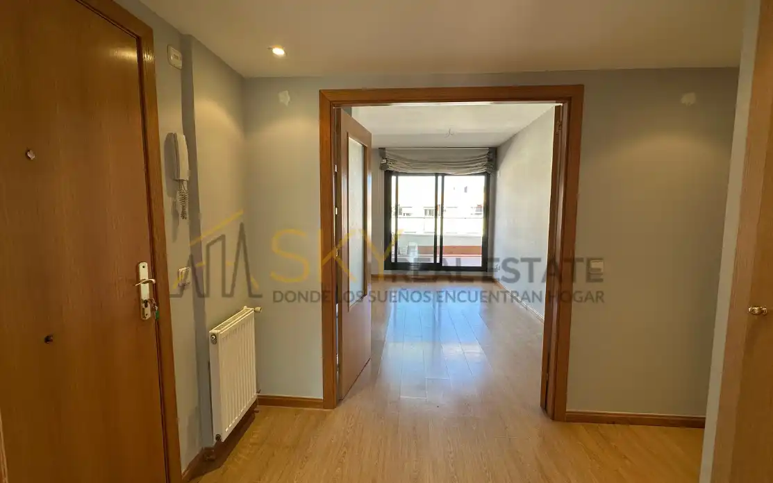 Attic for sale in Madrid  with Air Conditioner, Heating and Terrace