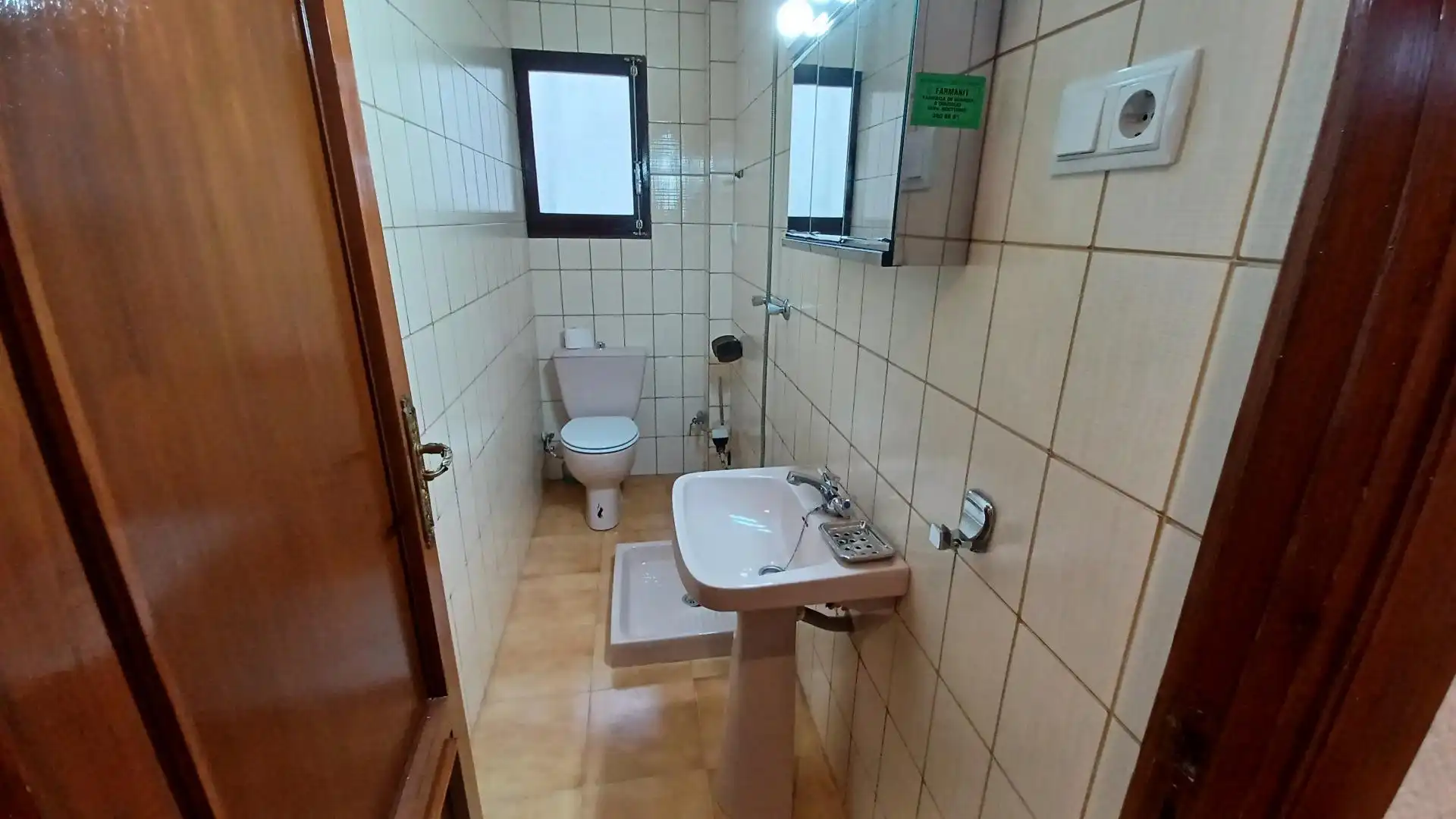 Piso con terraza en alquiler en Extramurs, imagen 7