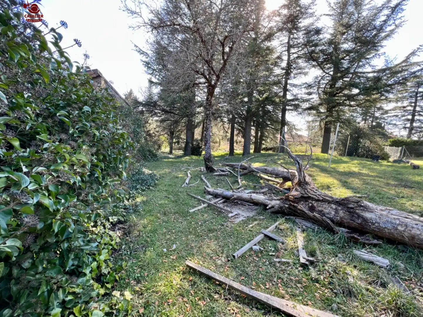 Wohnbaugrundstück zum Verkauf in Cercedilla, imagen 4
