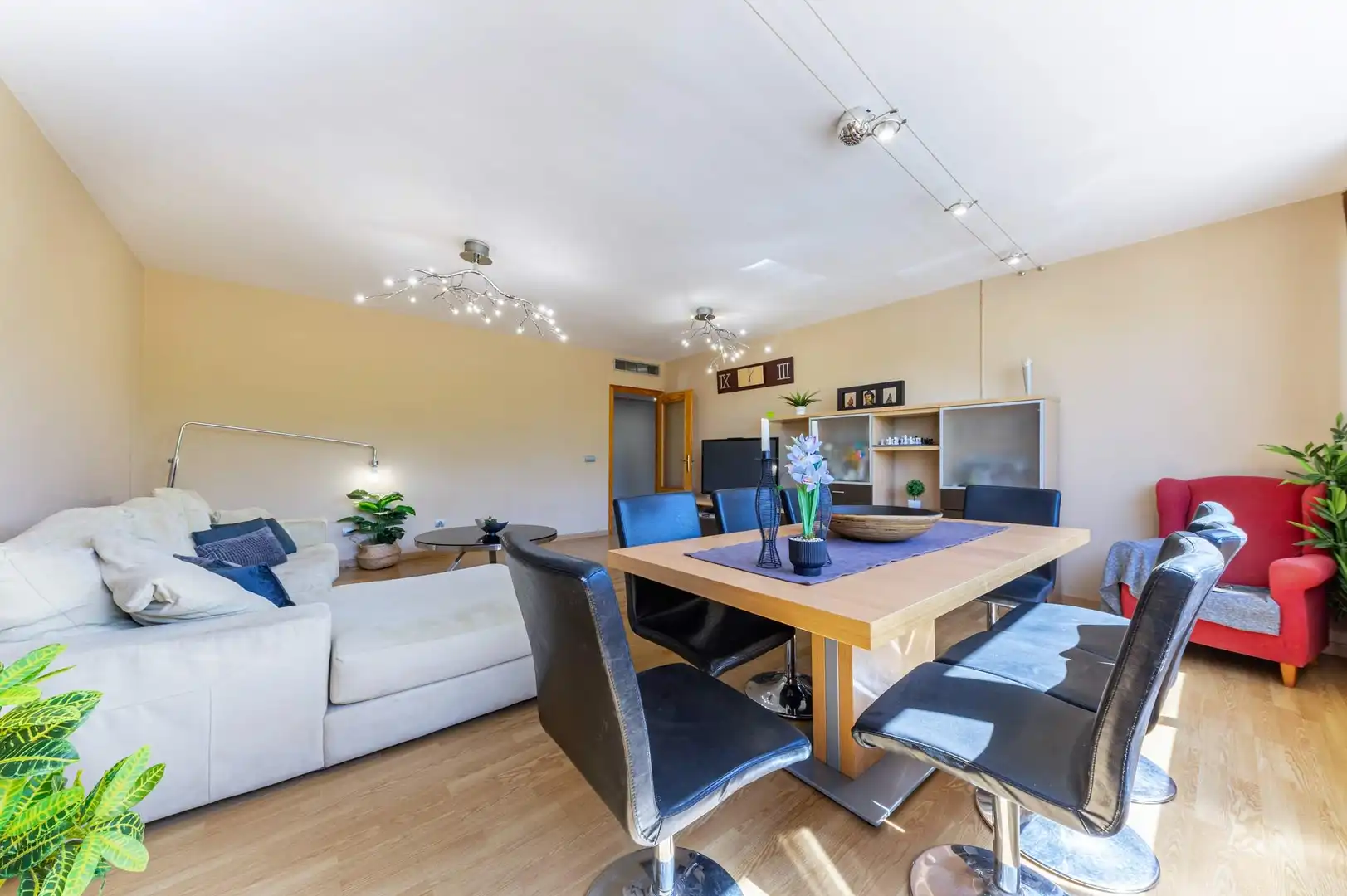 Wohnung mit Pool zum Verkauf in Calle ELS POBLETS 10, imagen 8