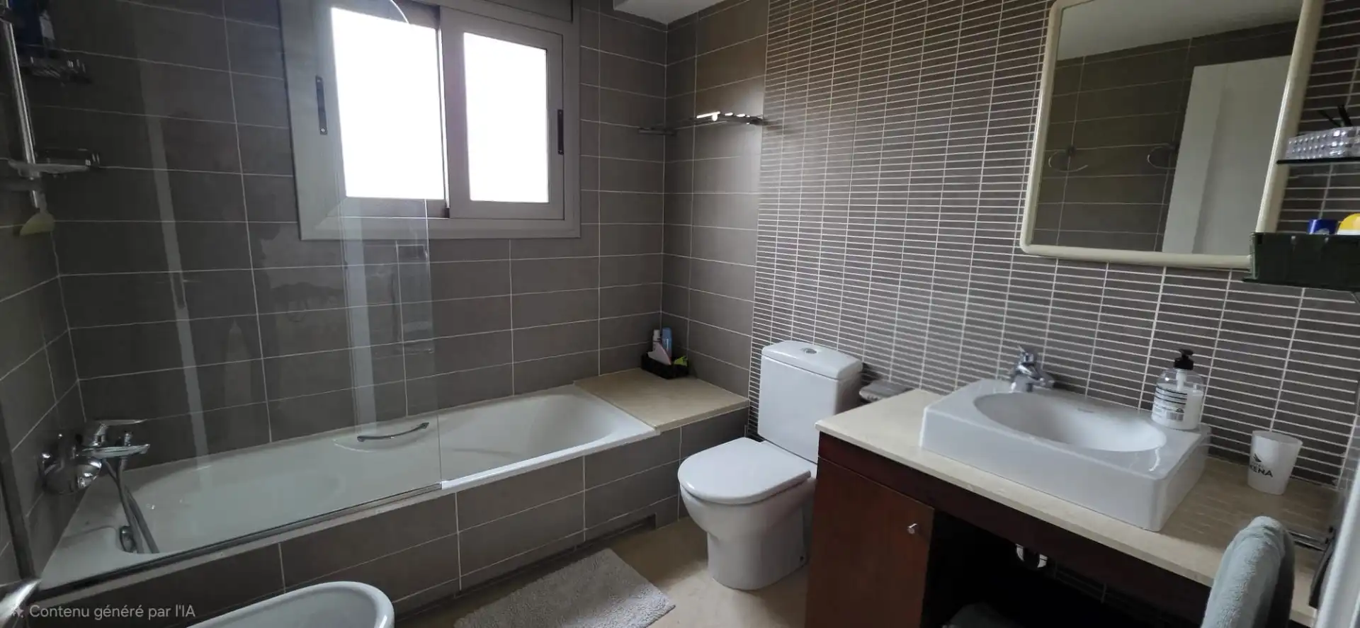 Penthouse mit Balkon zum Verkauf in Carrer del Mirador, imagen 18
