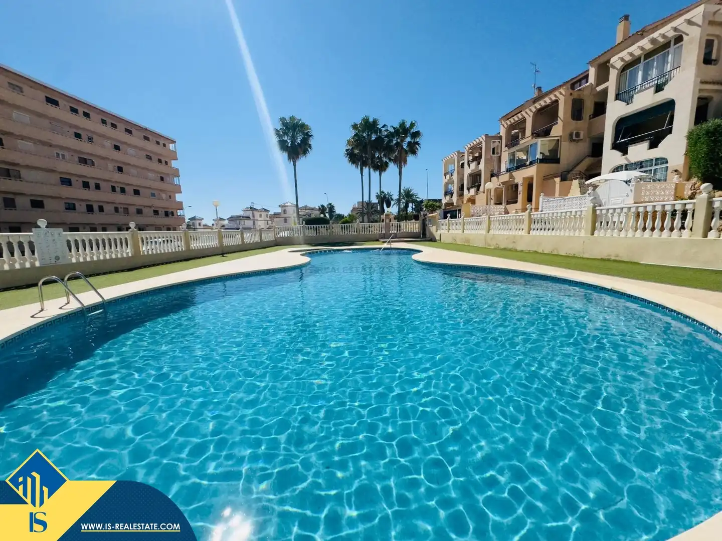 Penthouse mit Terrasse zum Verkauf in La Mata, imagen 22