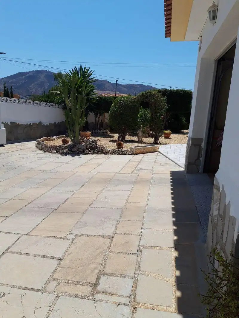 Casa en venta en Pueblo - Urbanizaciones, imagen 14