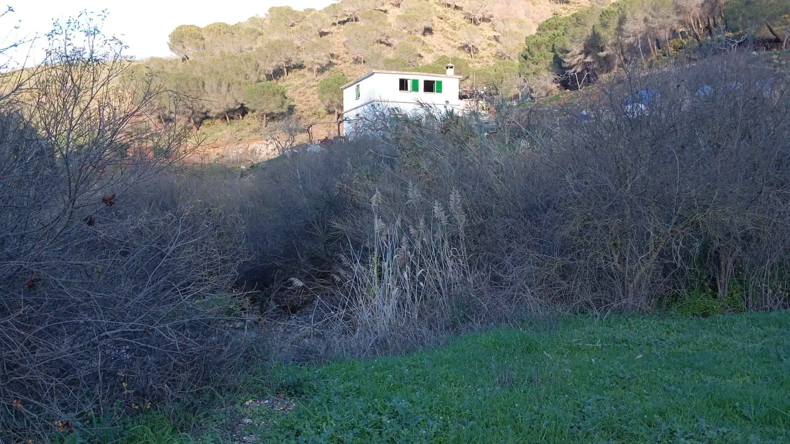 Casa rustica in vendita a Camino Los Guaperos , Paraje Majada Llana,