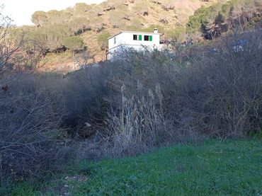 Casa rústica en venda a Camino Los Guaperos , poligono