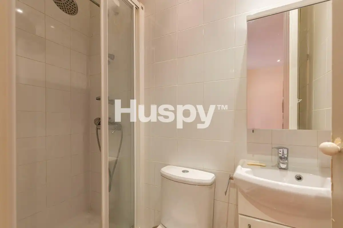 Piso con piscina en venta en Calle de José Donoso, imagen 9