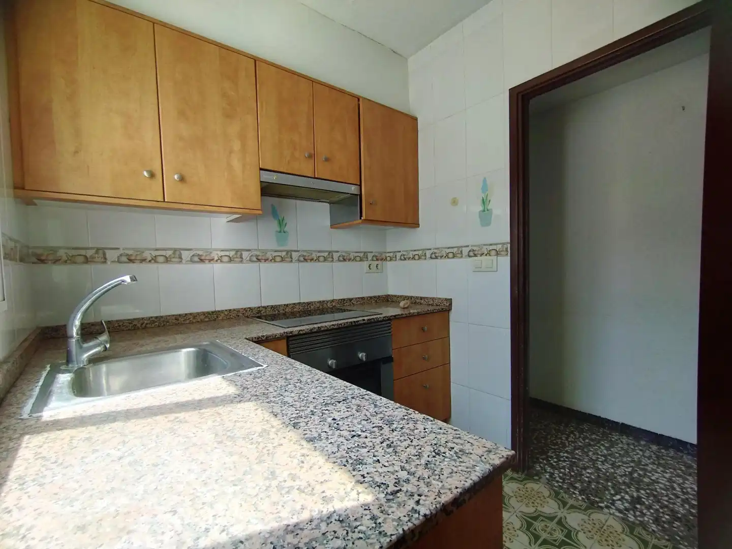 Piso en venta en Pueblo