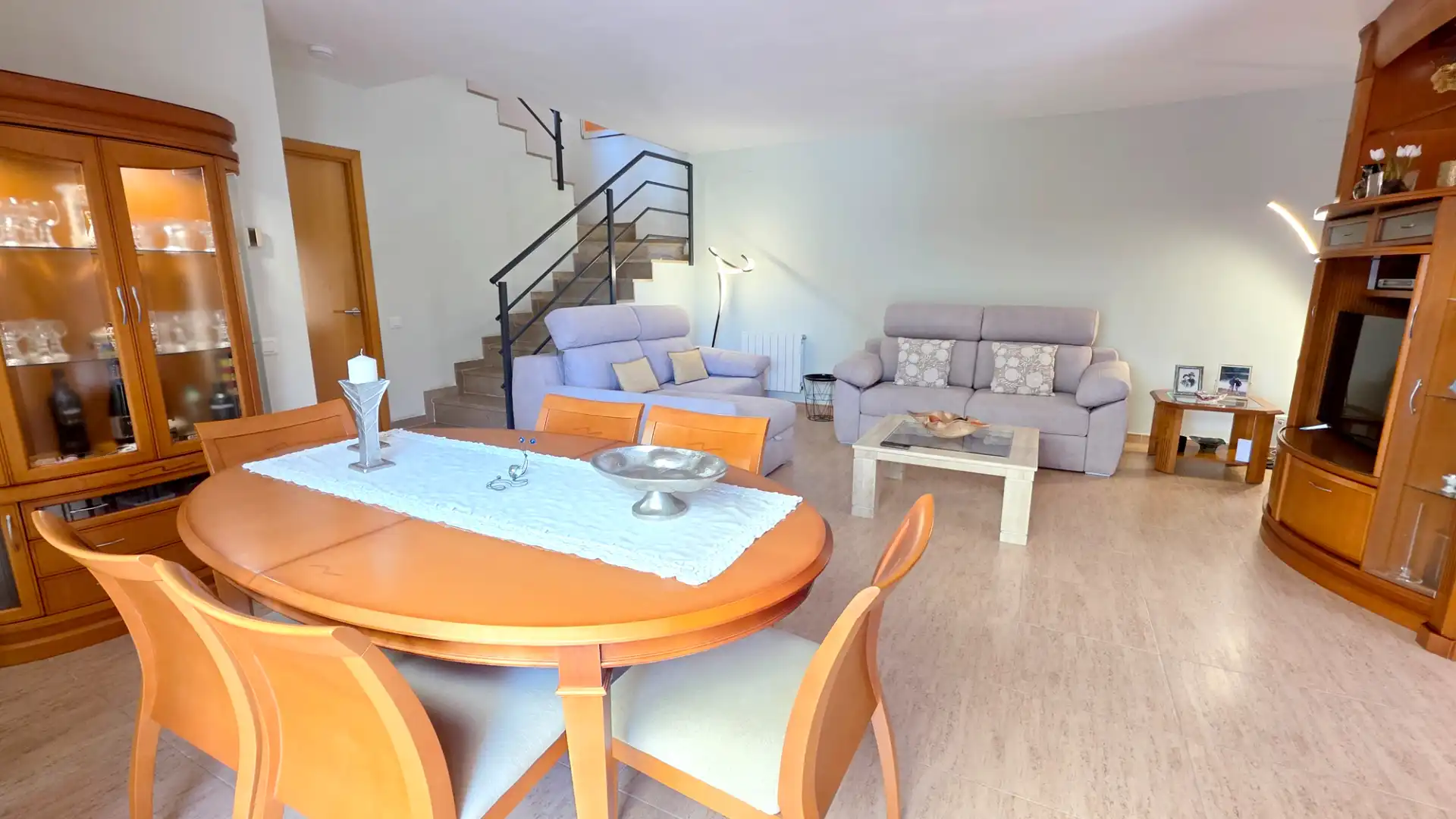 Terraced house with terrace for sale in Passatge de l'Abellarol, imagen 7