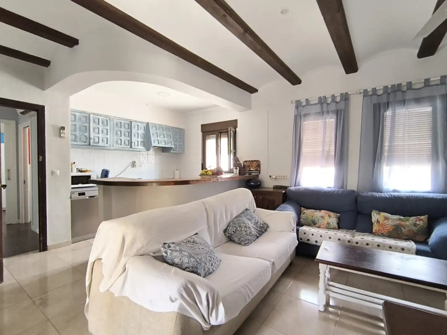 Villa con piscina in vendita a El Montgó, imagen 23