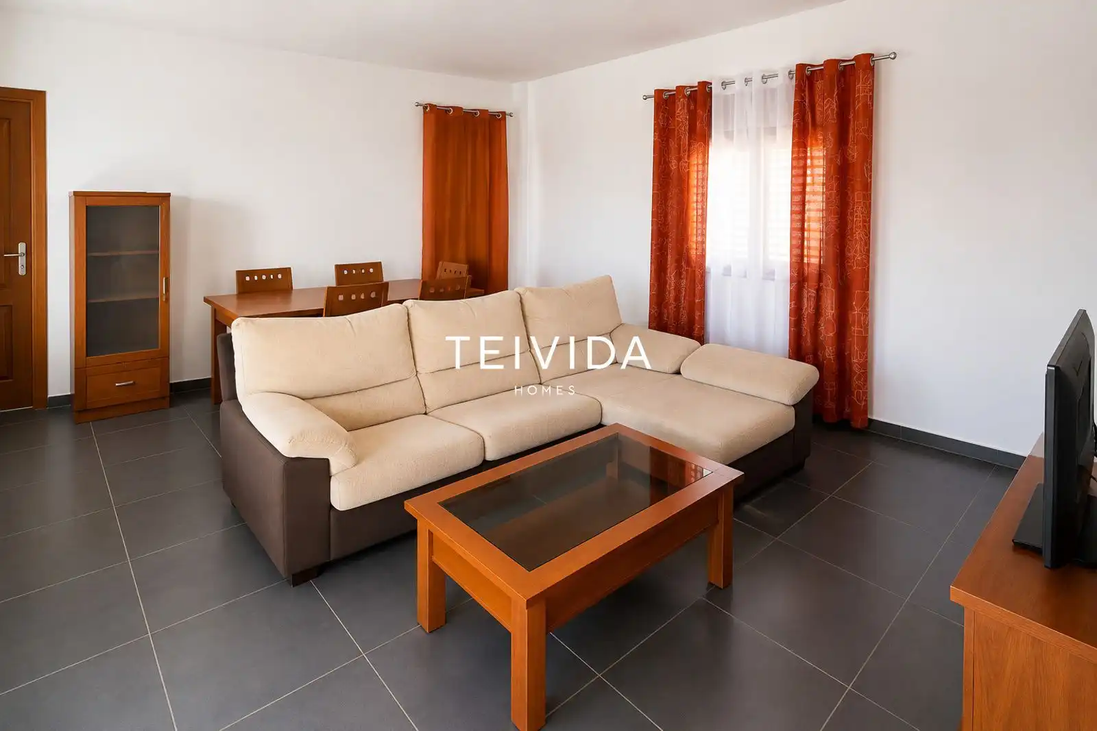 House with pool for sale in Travesía Los Barreto, imagen 4