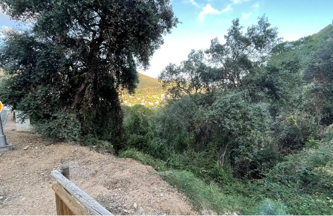Terreny residencial en venda a Carrer del Xaloc 250, imagen 10