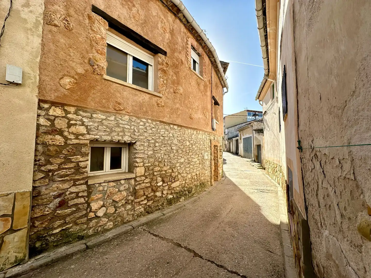 Finca rústica en venda a Calle Argelejo, Sacedón