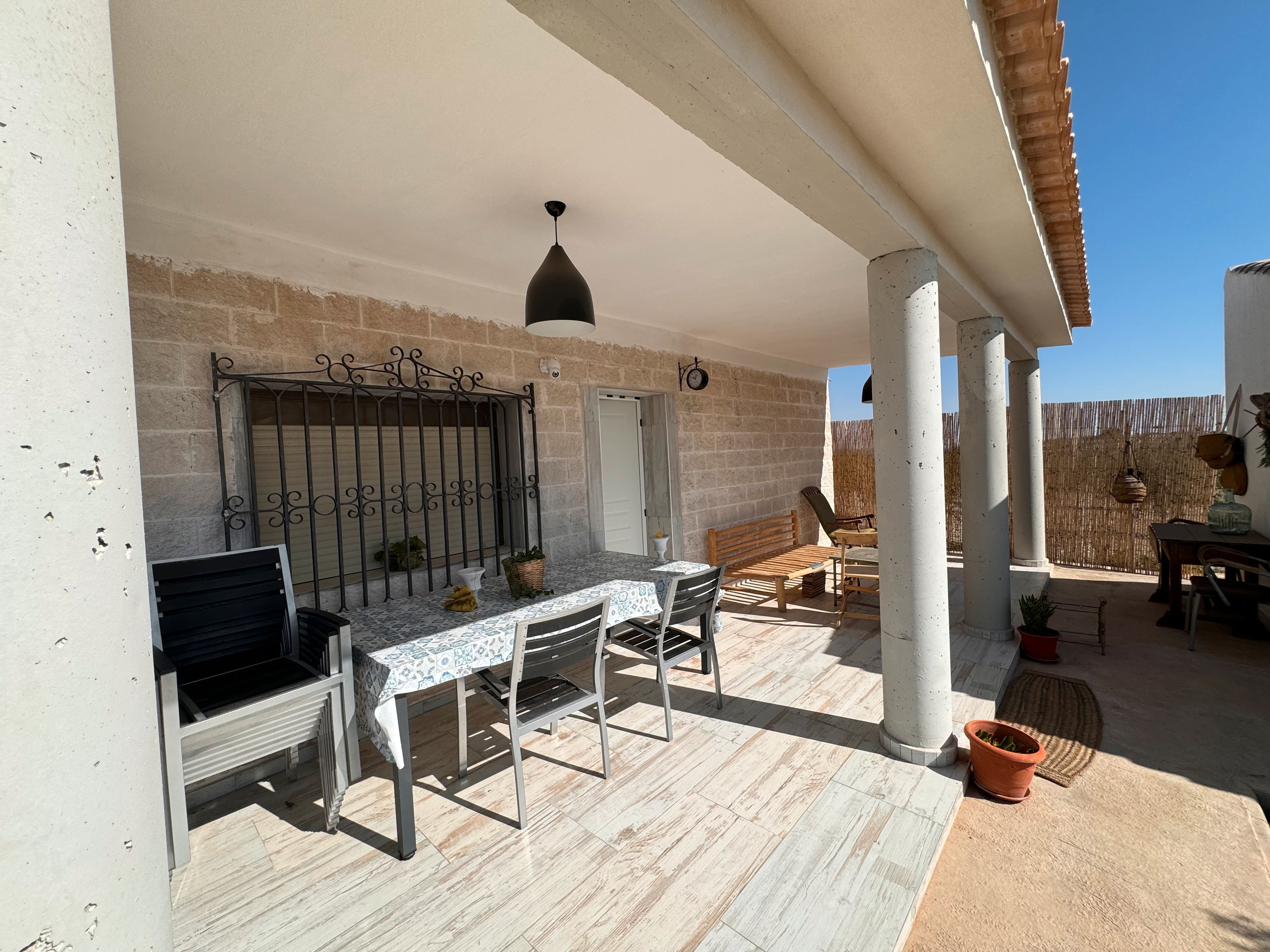 House or chalet to rent in Bullas