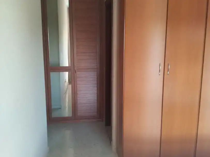 Flat for share in Sevilla  with Air Conditioner, Swimming Pool and Furnished