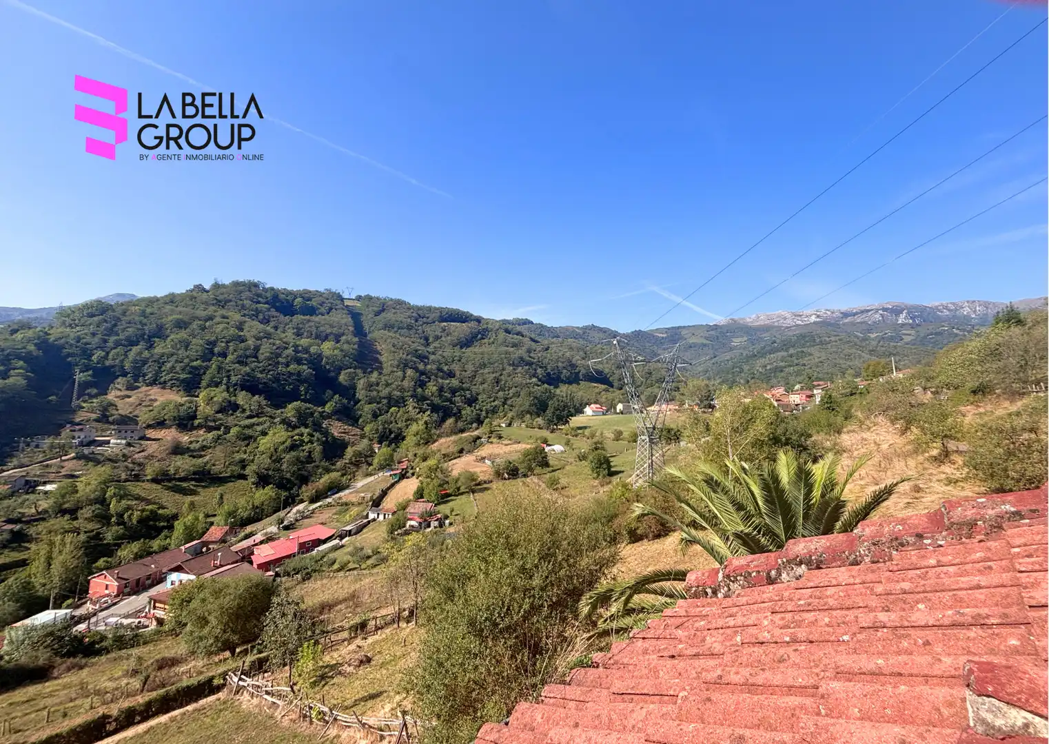 Xalet amb terrassa en venda a AS-231, imagen 24