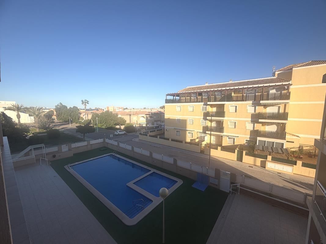 Apartment for sale in Durero, Islas Menores - Mar de Cristal, Mar Menor de Cartagena – Cabo de Palos