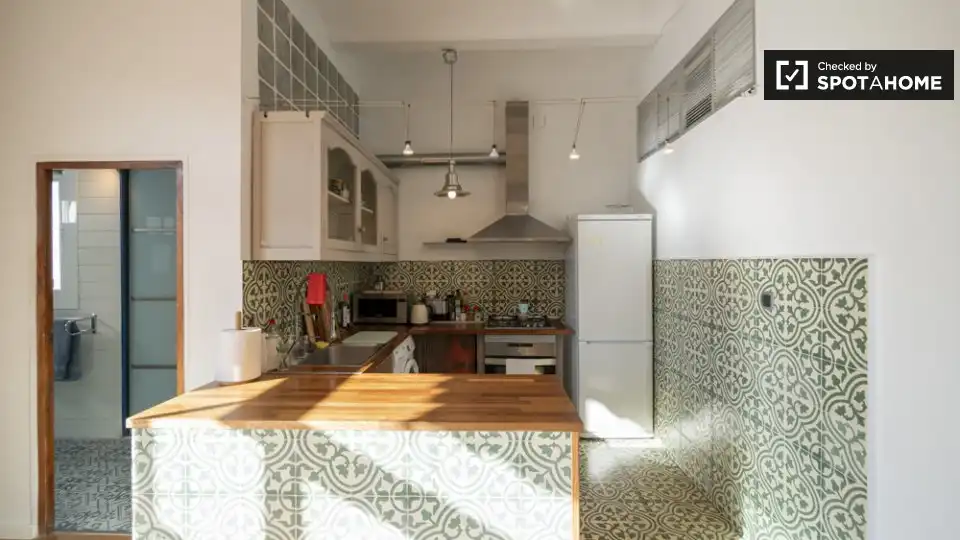 Appartamento in affitto a L'Eixample, imagen 2