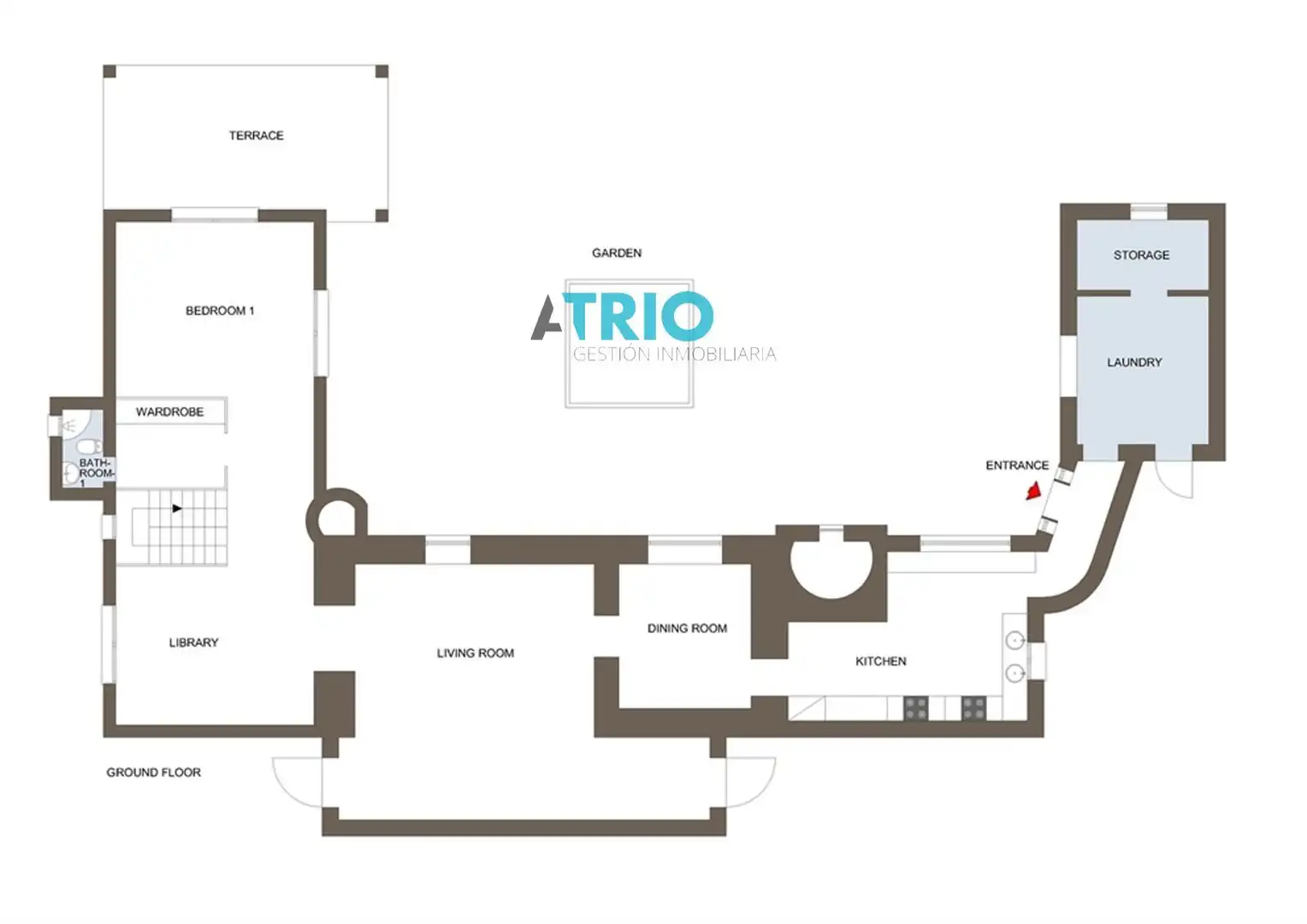 Villa avec piscine à vendre à Sencelles, imagen 53