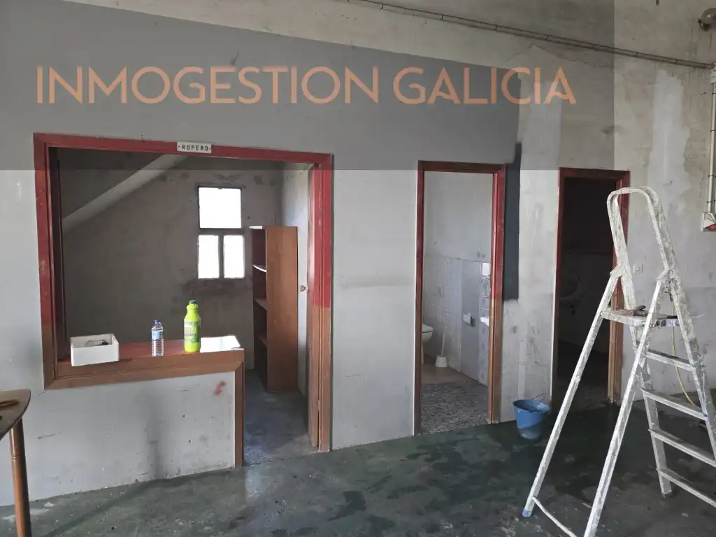 Maison à louer à Lugar Campo Xesteda, imagen 14