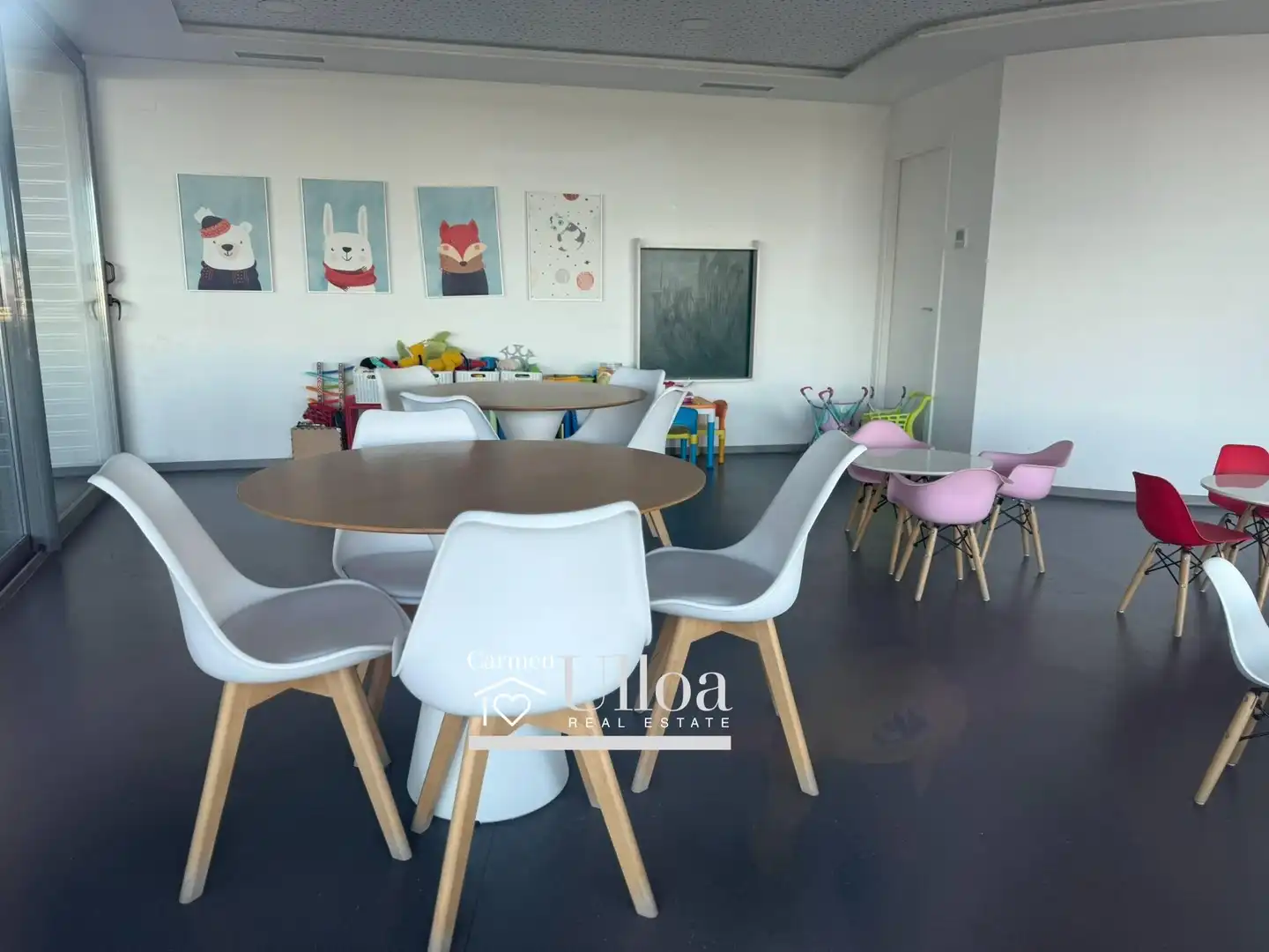 Ground floor with pool for sale in Calle de la Doblada, imagen 30