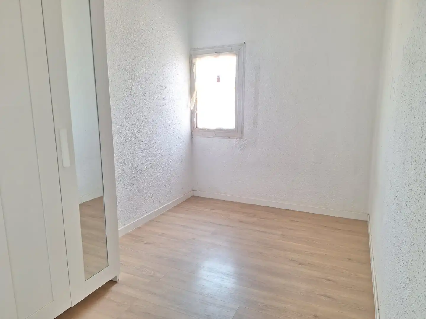 Dormitori de Àtic en venda en Barcelona amb Parquet