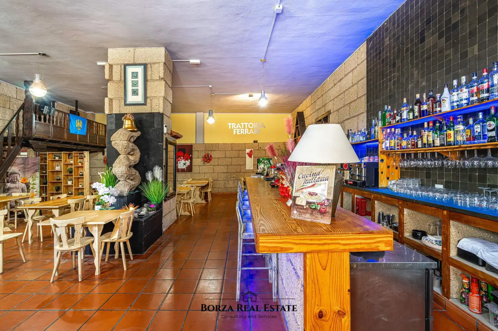 Local de lloguer en Granadilla de Abona amb Aire condicionat i Moblat