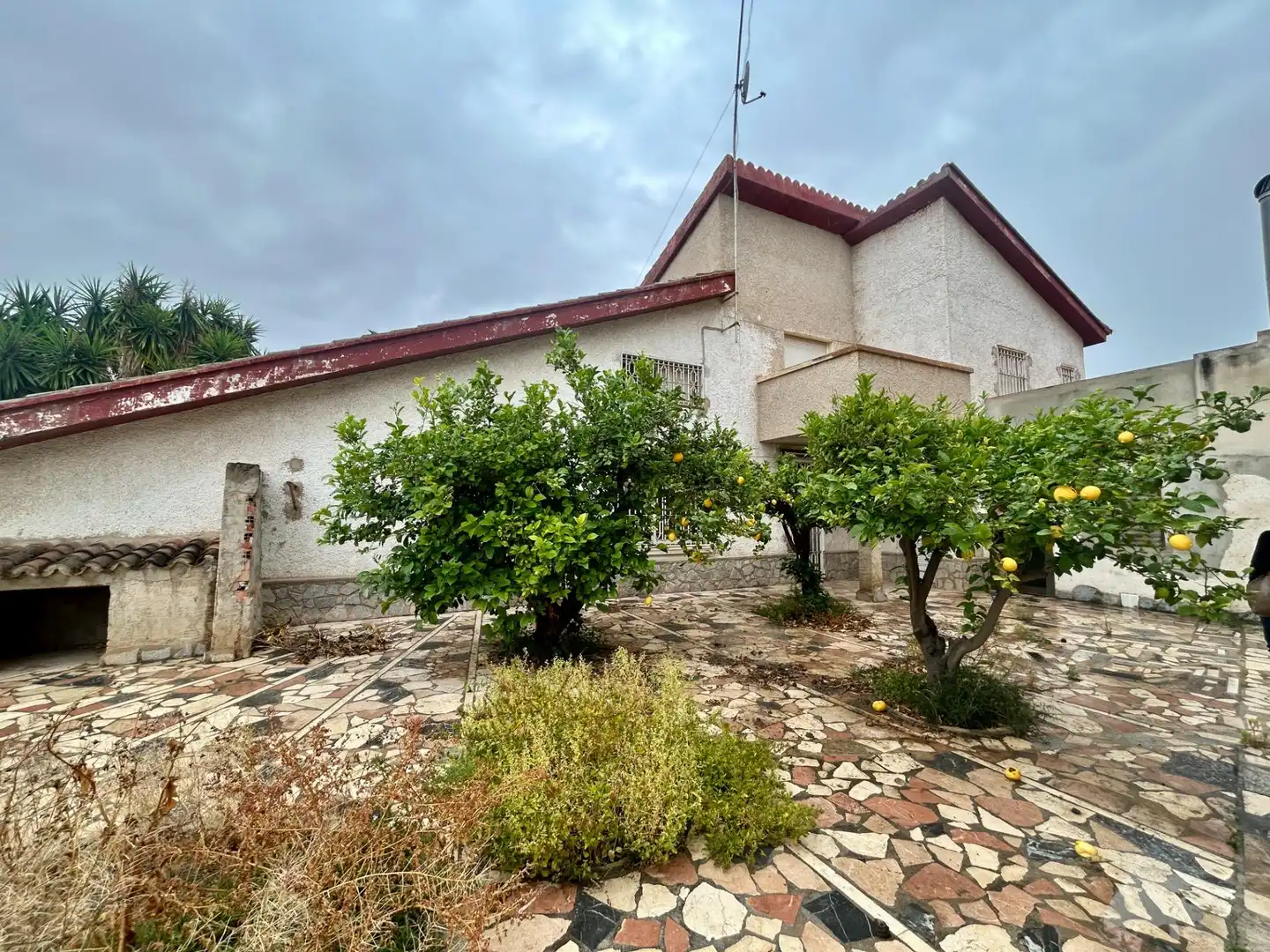 Villa con terrazza in vendita a Calle MANUEL MACIA JUAN, imagen 2