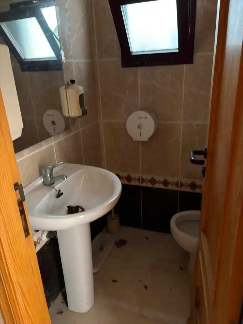 Business premises for sale in Calle Caballero de Rodas 42, imagen 5