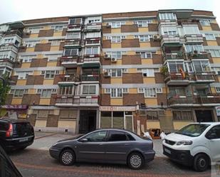 Exterior view of Flat for sale in Alcorcón