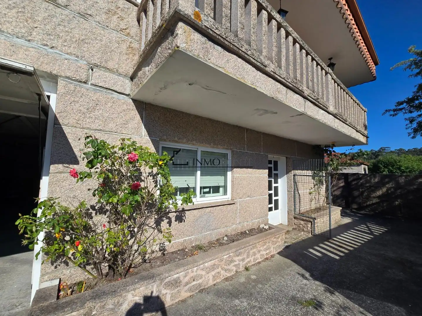 House with terrace to rent in Vilaboa, imagen 9