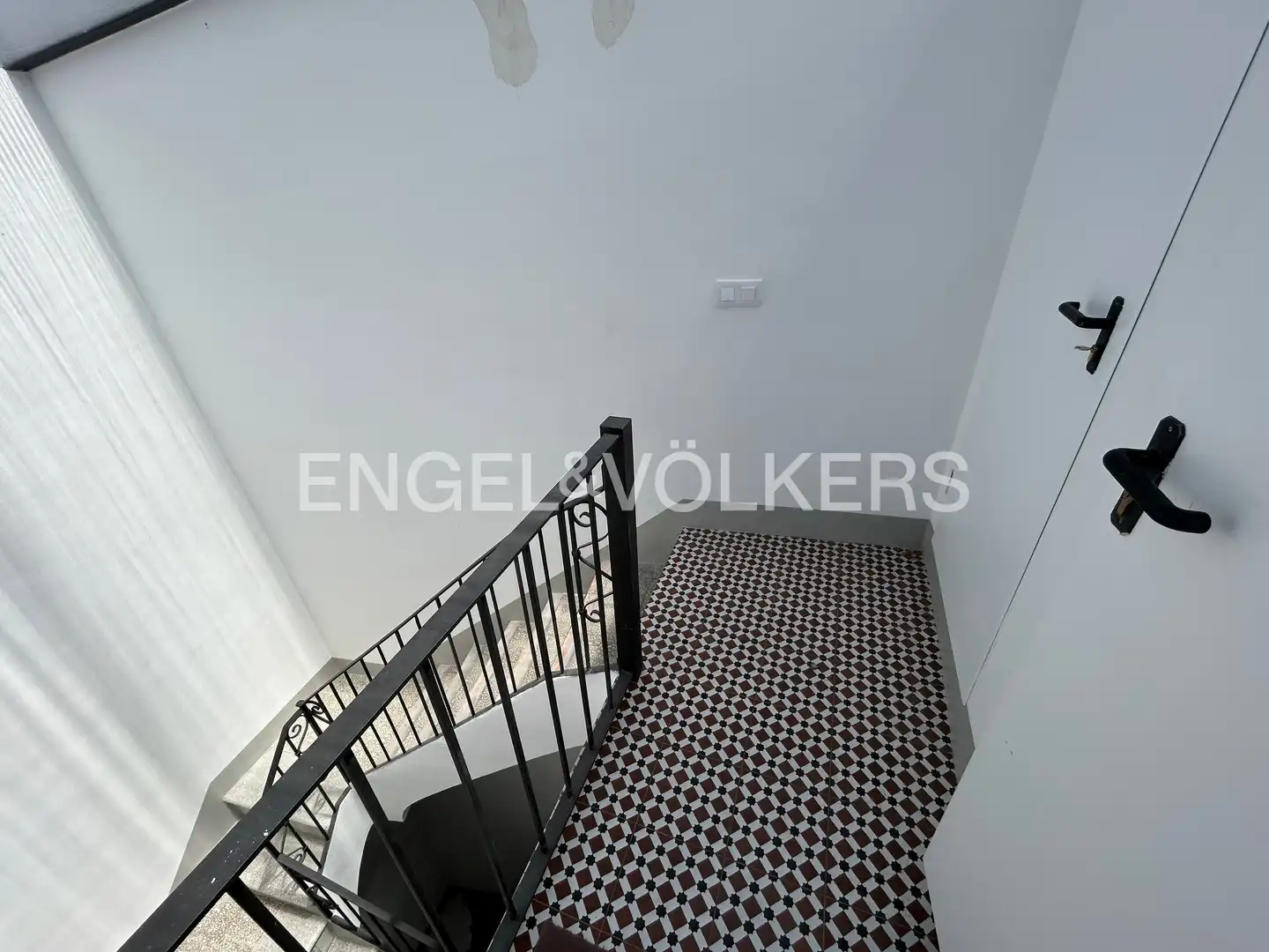 Attique avec terrasse à vendre à Carrer de Vallroquetes 13, imagen 24