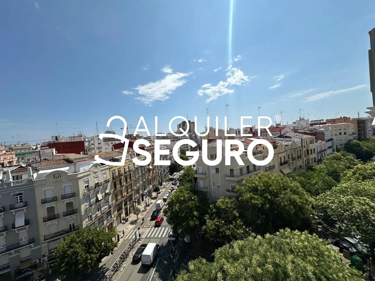 Piso con ascensor en alquiler en Obispo Amigo, imagen 8